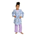 thumbnail image 3 of Character Girls 3-Piece Robe & Pajama Set, 3 of 16