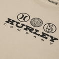 thumbnail image 6 of Hurley Boys Graphic 2-Fer T-Shirt, 6 of 7