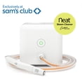 thumbnail image 3 of Dupray NEAT Steam Cleaner, Exclusive Edition with 25 Accessories, 3 of 11