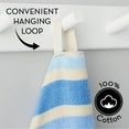 thumbnail image 5 of Member's Mark 2-Pack Kids Sand-Friendly Beach Towels, 30" x 60", 5 of 6