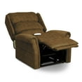thumbnail image 2 of Harper 3-Position Power Recline & Lift Chair (Choose a Color), 2 of 3