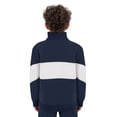 thumbnail image 2 of Wilson Boys Quarter Zip, 2 of 5