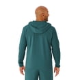 thumbnail image 3 of Member's Mark Men's Luxe Full-Zip Jacket, 3 of 8