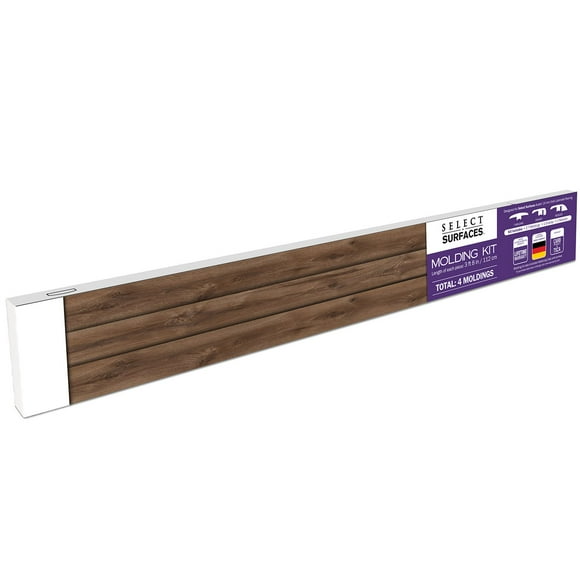 Select Surfaces Austin Molding Kit