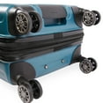 thumbnail image 8 of Brookstone Nelson Hardside Spinner Luggage, 8 of 9