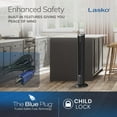 thumbnail image 9 of Lasko 42” Oscillating 12-Speed DC Tower Fan with Remote, 9 of 10