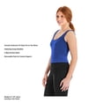 thumbnail image 6 of Member's Mark Women's Everyday Tank Top, 6 of 8