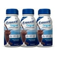 thumbnail image 1 of ENSURE ORIGINAL NUTR SHAKE DARK CHOCOLATE, 1 of 1
