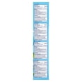 thumbnail image 2 of Secret Fresh Invisible Solid Antiperspirant Deodorant, Variety Pack, 2.6 oz., 4 pk., 2 of 10