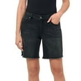 thumbnail image 1 of Seven7 Women's Bermuda Short, 1 of 8