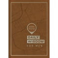 thumbnail image 1 of Daily Wisdom for Men 2026 Devotional Collection, Hardcover, 1 of 5