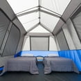 thumbnail image 4 of Member's Mark 9-Person Instant Cabin Tent with Screen Room, 4 of 6