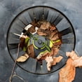 thumbnail image 4 of 13 Amp Electric Leaf Mulcher and Shedder, 4 of 9