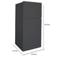 thumbnail image 3 of Kenmore 18.2 cu. ft. Top Mount Freezer Refrigerator, 3 of 10
