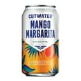 thumbnail image 3 of Cutwater Margarita Variety Pack, 6.7 fl. oz. can, 12 pk., 3 of 9