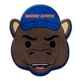 thumbnail image 1 of Logo Brands Boise State Broncos Puff Pillow, 1 of 5