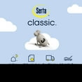 thumbnail image 12 of Serta Classic Bayfield Euro-Top Mattress (Available in Medium, Plush, and Firm), 12 of 12