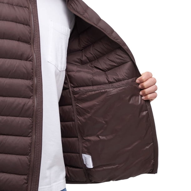 Eddie Bauer Men's Down Packable Jacket - Samsclub.com
