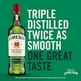 thumbnail image 2 of Jameson Triple Distilled Blended Irish Whiskey 1.75 L, 2 of 7