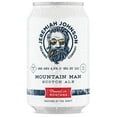 thumbnail image 1 of Jeremiah Johnson Brewing Co. Mountain Man Scotch Ale Beer, 12 fl. oz. can, 6 pk., 1 of 1