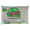 thumbnail image 1 of Peak Great Northern Beans 10 lbs., 1 of 5