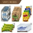 thumbnail image 3 of Breakfast Snack Box, 3 of 4