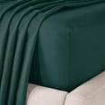 thumbnail image 3 of Member's Mark Washed Cotton Textured Sheet Set, Assorted Sizes, 3 of 5