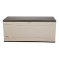 thumbnail image 1 of Lifetime 130 Gal. Outdoor Storage Deck Box, 1 of 14