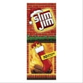 thumbnail image 4 of Slim Jim Giant Candy Cane 0.97 oz.,10 pk., 4 of 8