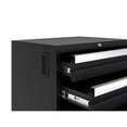 thumbnail image 13 of NewAge Products Bold Series 7 Piece Cabinet Set, 108" W x 18" D x 76.75" H, 13 of 17
