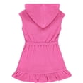 thumbnail image 12 of Character Girls 2-Piece Cover Up and Swimsuit Set, 12 of 13
