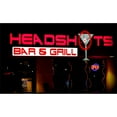 thumbnail image 1 of Headshots Bar and Grill $50 Gift Card Multi-Pack, 2 x $25, 1 of 1
