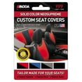 thumbnail image 1 of MODA Coverking Solid Color Neosupreme Custom Seat Covers $99 Gift Card, 1 of 1