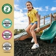 thumbnail image 5 of Member's Mark Rubber Mulch Super Sack, 75 cu. ft., 5 of 15