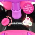 thumbnail image 4 of Disney 2 in 1 Zoom Ride-On with Zoom Car, 4 of 5
