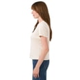 thumbnail image 2 of Edited by Maren Morris Women's Velvet Short Sleeve Tee, 2 of 12
