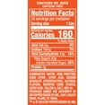 thumbnail image 3 of Crush Orange Soda 12 fl. oz., 24 pk., 3 of 9
