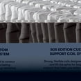 thumbnail image 9 of Serta Hello Dreams Firm 12" Mattress, 9 of 11
