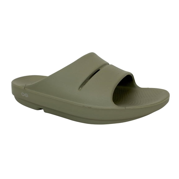 Oofos Ooahh Slide Sandal