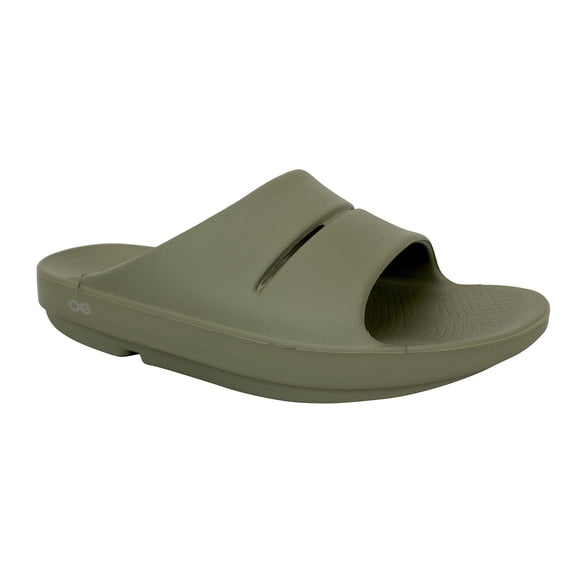 Oofos Ooahh Slide Sandal