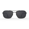 thumbnail image 1 of Member's Mark MMS 500 Men's Square Sunglasses, 1 of 5