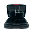 thumbnail image 7 of Licensed Kids' Character Bento Lunch Box, Choose Character, 7 of 8