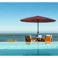 thumbnail image 8 of Above 9' Patio Market Umbrella OneClick Gen2 with Push Button Tilt, 8 of 17