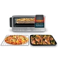thumbnail image 9 of Ninja Flip Toaster Oven & Air Fryer, 8-in-1 Functionality, OvenCrisp Technology™, 9 of 10