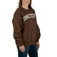 thumbnail image 3 of State of Mine Women's Arched State Sweatshirt, 3 of 5