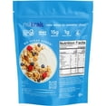 thumbnail image 2 of NuTrail Vanilla Almond Protein Granola, 22 oz., 2 of 6