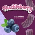 thumbnail image 4 of Wiley Wallaby Huckleberry Flavored Aussie Licorice, 32 oz., 4 of 7