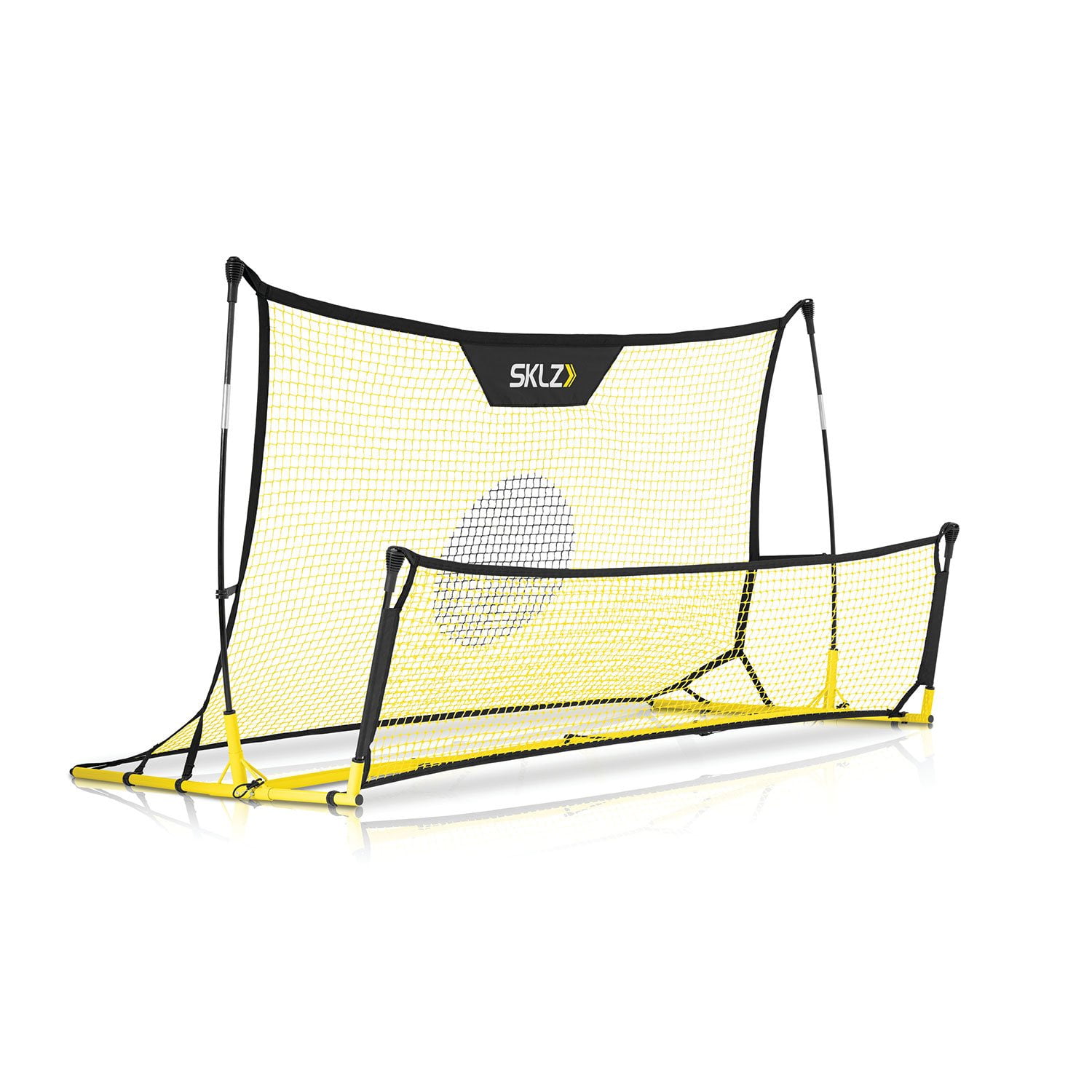 SKLZ QUICKSTER SOCCER TRAINER リバウンドネット SKLZ Quickster Soccer Trainer Rebounder Net - Samsclub.com