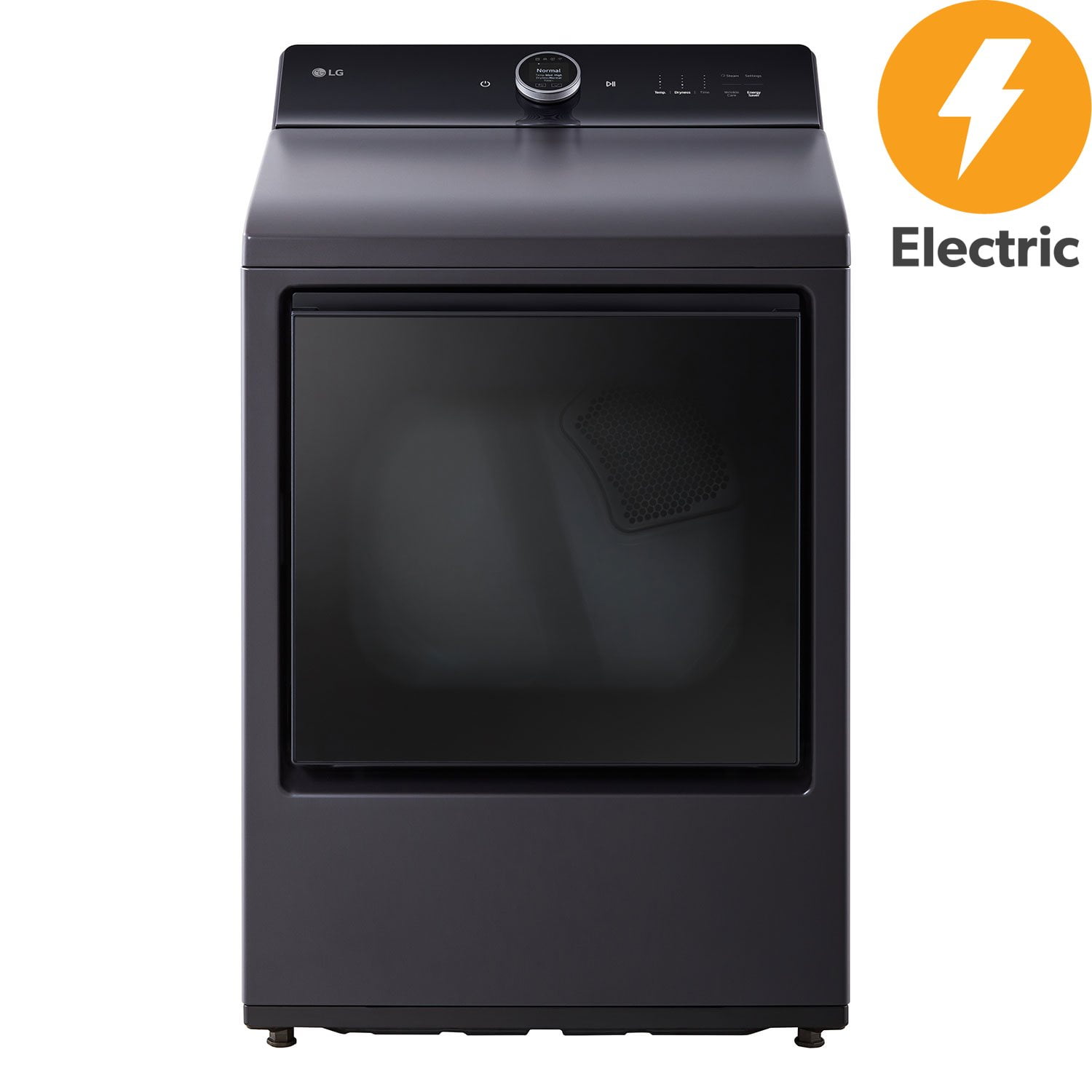 KG KTRーLG LG 7.3 cu. ft. Electric Dryer - Samsclub.com