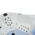 thumbnail image 5 of Everlast Spas Expression 6-7 Person 80-Jet Acrylic Spa, 5 of 12